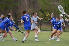 WLax vs USCGA  Women’s Lacrosse vs US Coast Guard Academy. - Photo by Keith Nordstrom : WLax, lacrosse